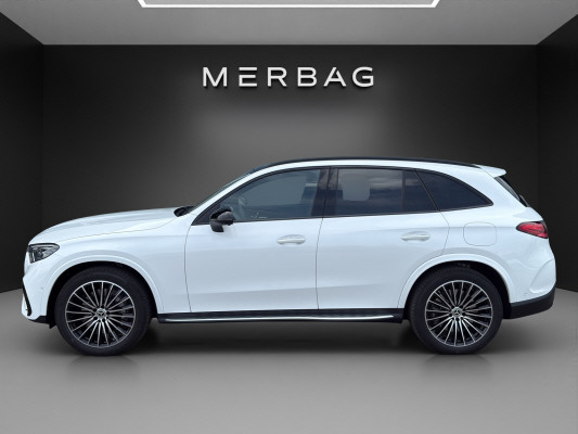 MERCEDES-BENZ GLC 300 de 4M 9G-Tronic-image-3