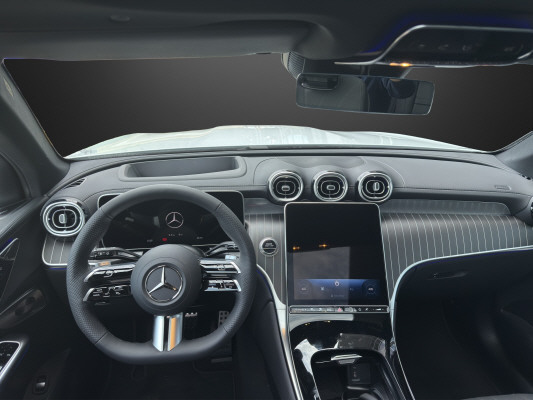MERCEDES-BENZ GLC 300 de 4M 9G-Tronic-image-8