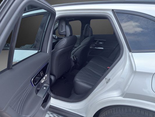 MERCEDES-BENZ GLC 300 de 4M 9G-Tronic-image-9