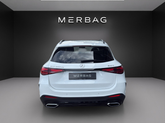 MERCEDES-BENZ GLC 300 de 4M 9G-Tronic-image-4