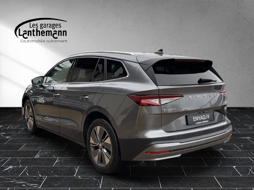 SKODA Enyaq iV 80x-image-2