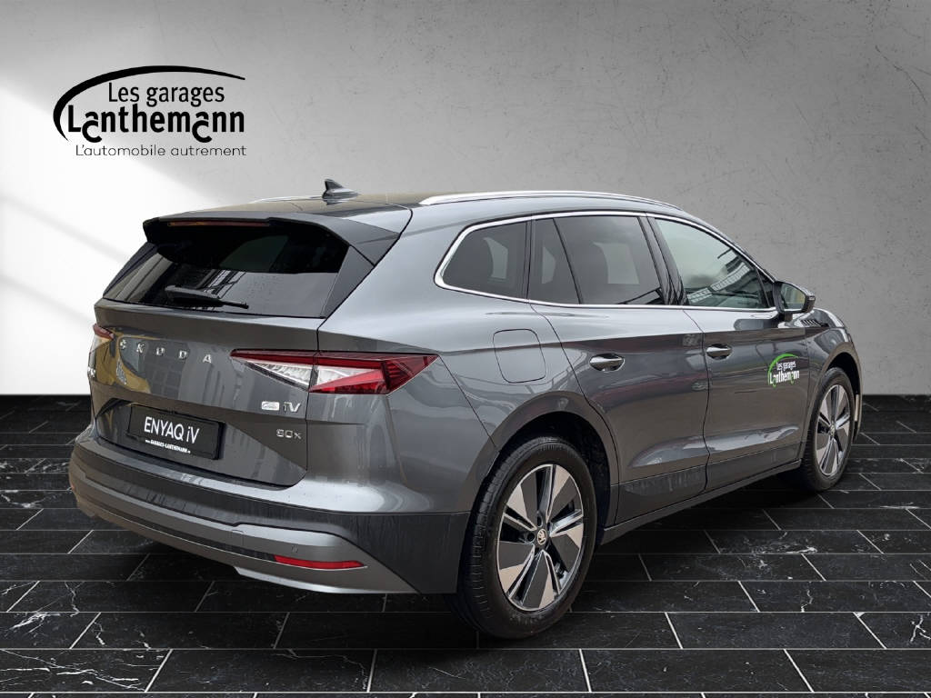 SKODA Enyaq iV 80x-image-4