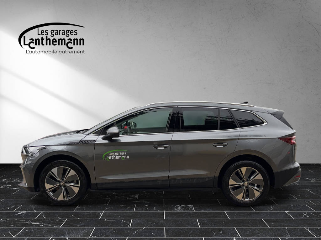 SKODA Enyaq iV 80x-image-1