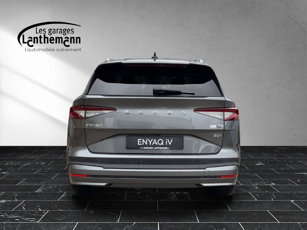 SKODA Enyaq iV 80x-image-3