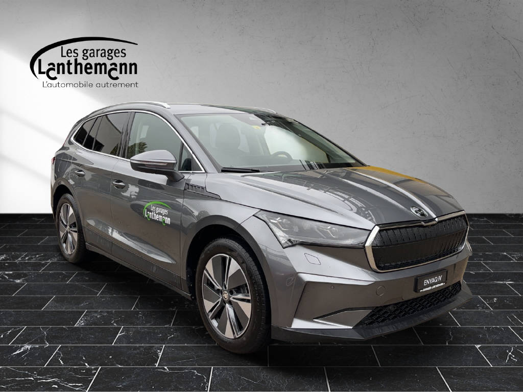 SKODA Enyaq iV 80x-image-5