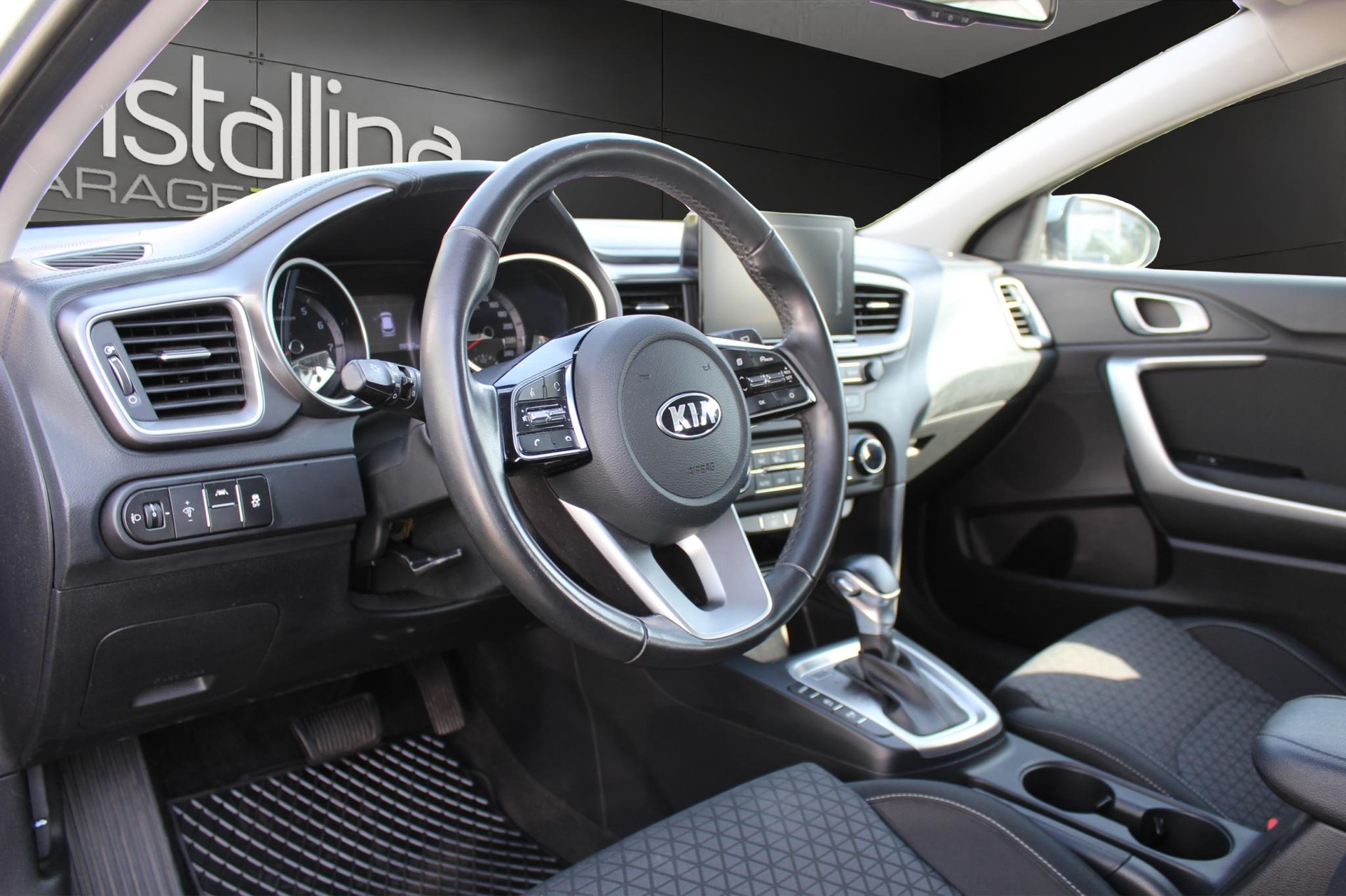 KIA Ceed SW 1.4 T-GDi Power 25+-image-7