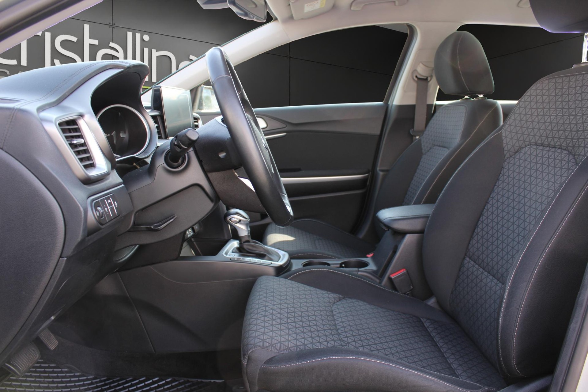 KIA Ceed SW 1.4 T-GDi Power 25+-image-6