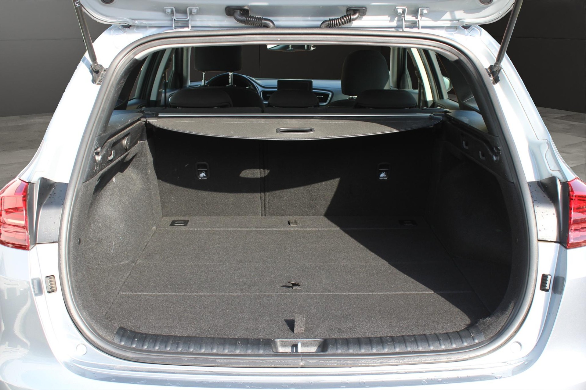 KIA Ceed SW 1.4 T-GDi Power 25+-image-10