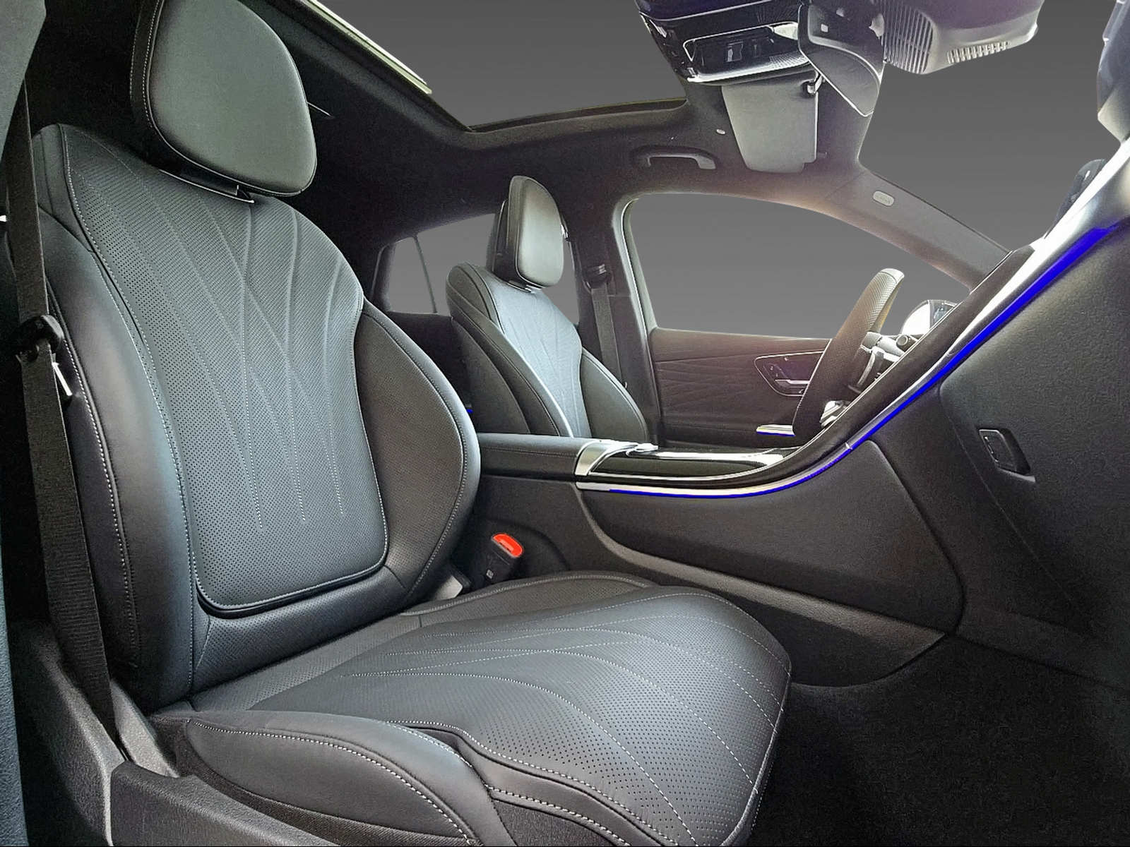 MERCEDES-BENZ GLC 300 4Matic Coupé-image-9