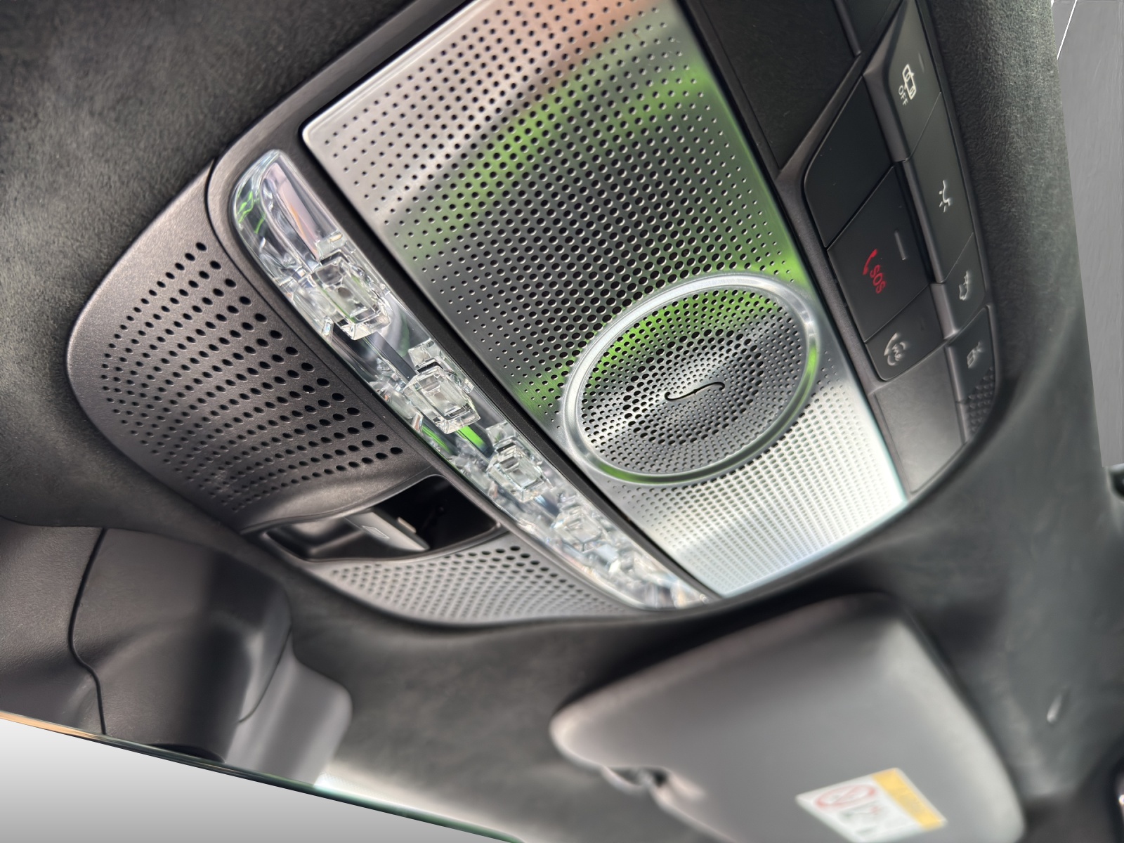 MERCEDES-BENZ G 63 AMG Speedshift Plus G-Tronic-image-12