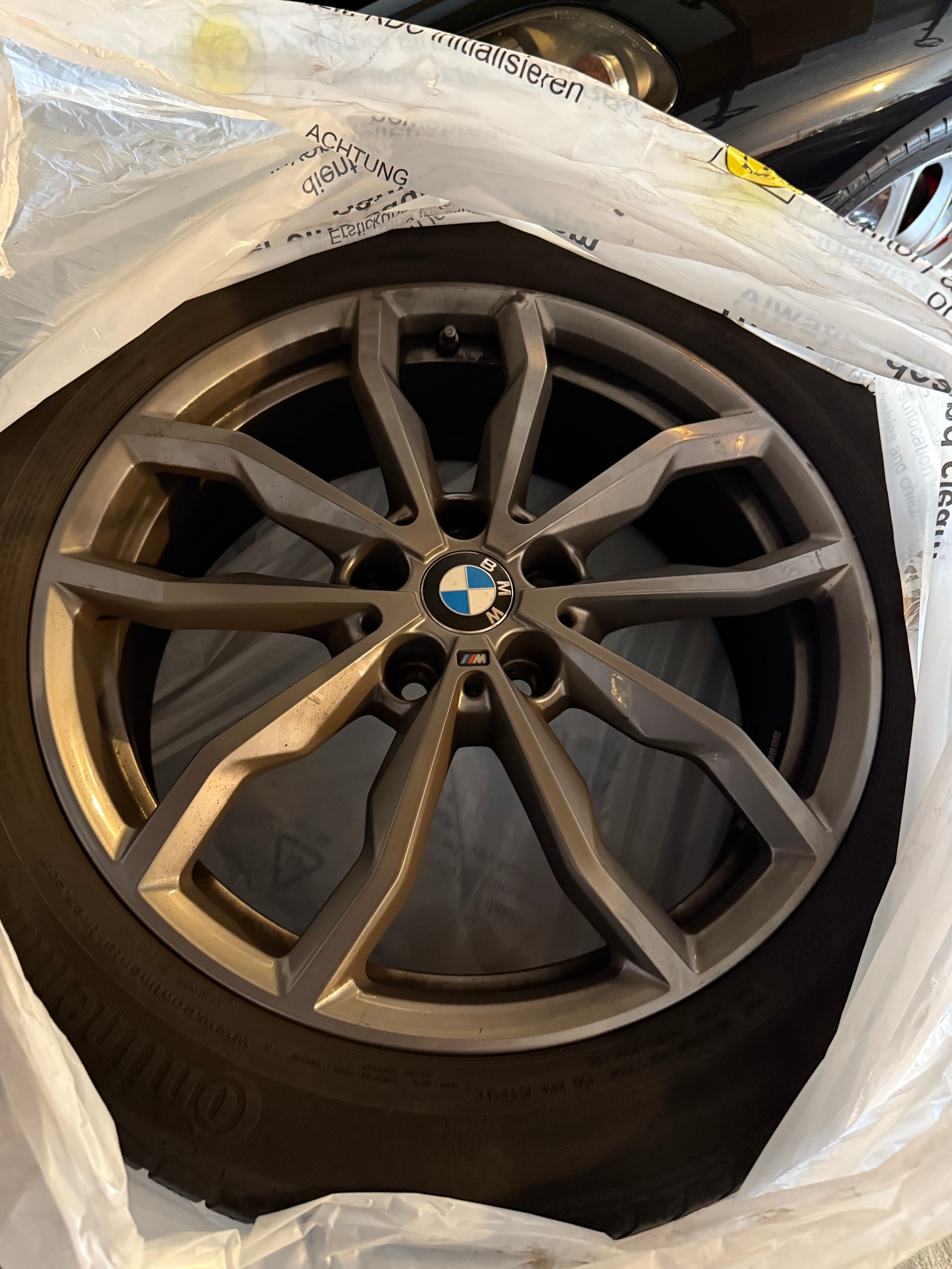 BMW X2 M35i Steptronic-image-16