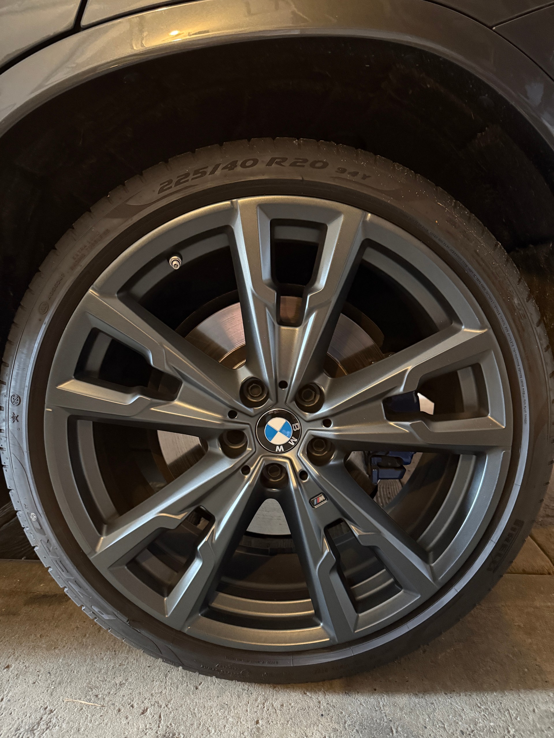BMW X2 M35i Steptronic-image-15