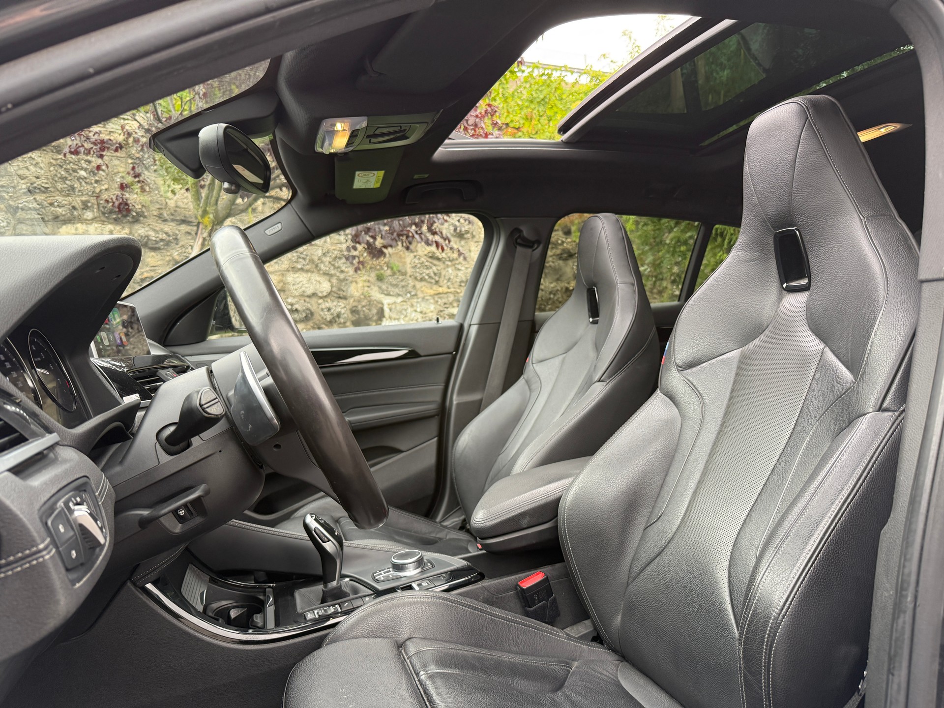 BMW X2 M35i Steptronic-image-10