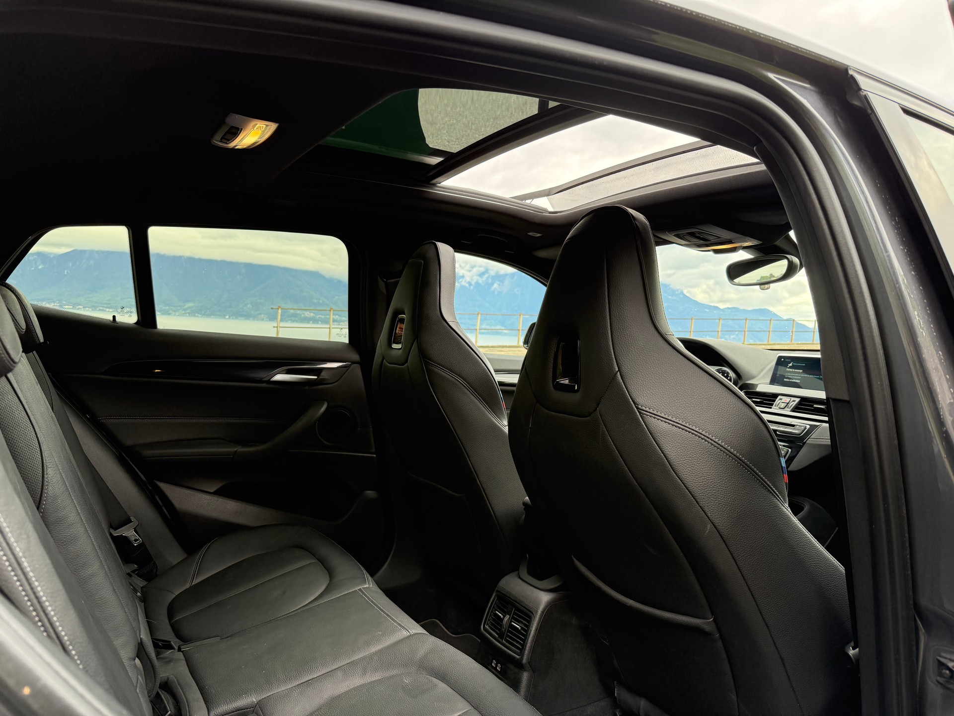 BMW X2 M35i Steptronic-image-12
