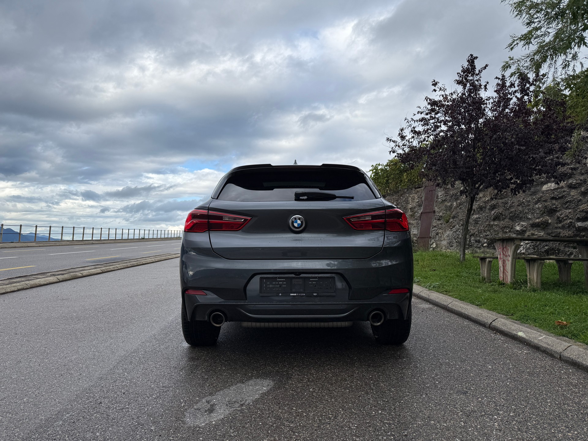 BMW X2 M35i Steptronic-image-5