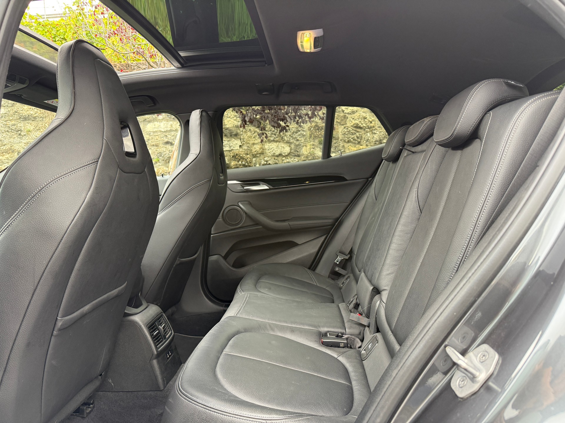 BMW X2 M35i Steptronic-image-13