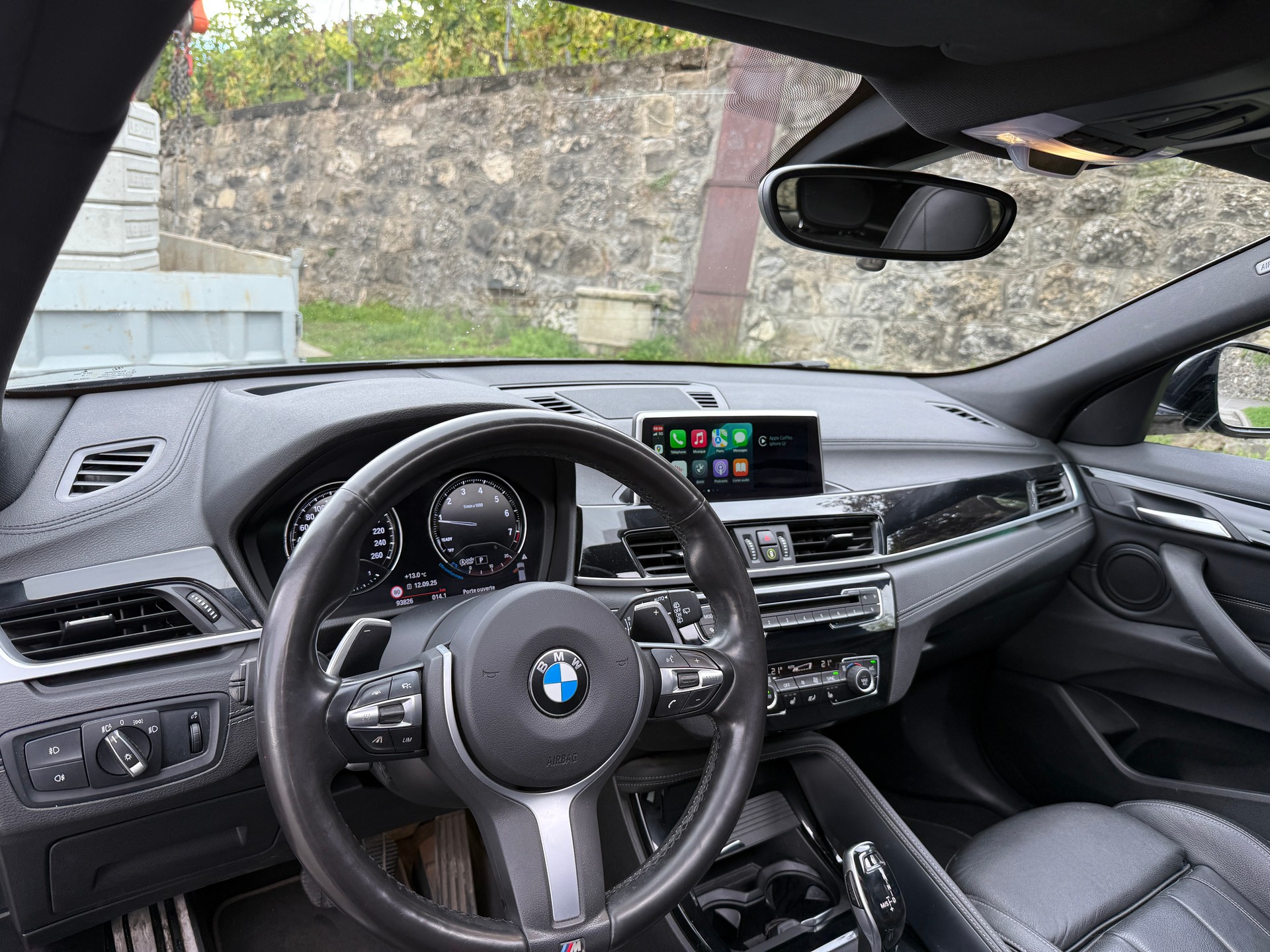 BMW X2 M35i Steptronic-image-9