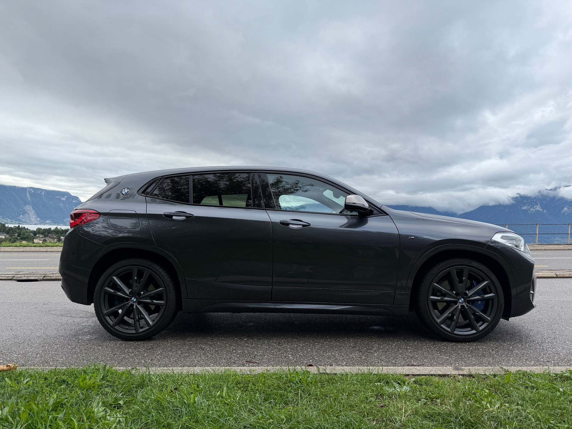 BMW X2 M35i Steptronic-image-3