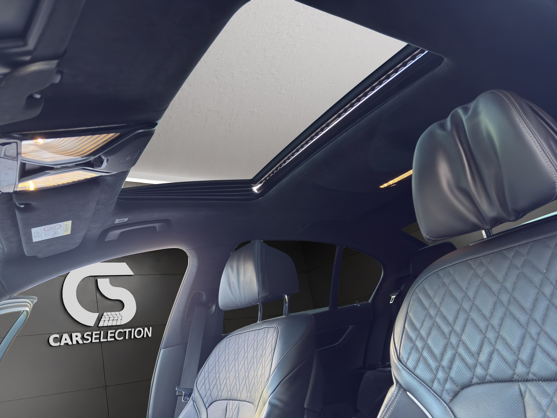 BMW 750i xDrive Steptronic-image-15