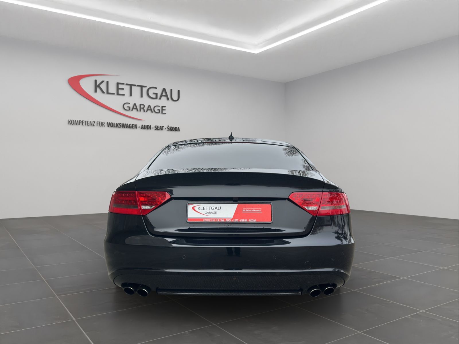 AUDI S5 Sportback 3.0 V6 TFSI quattro S-Tronic-image-5
