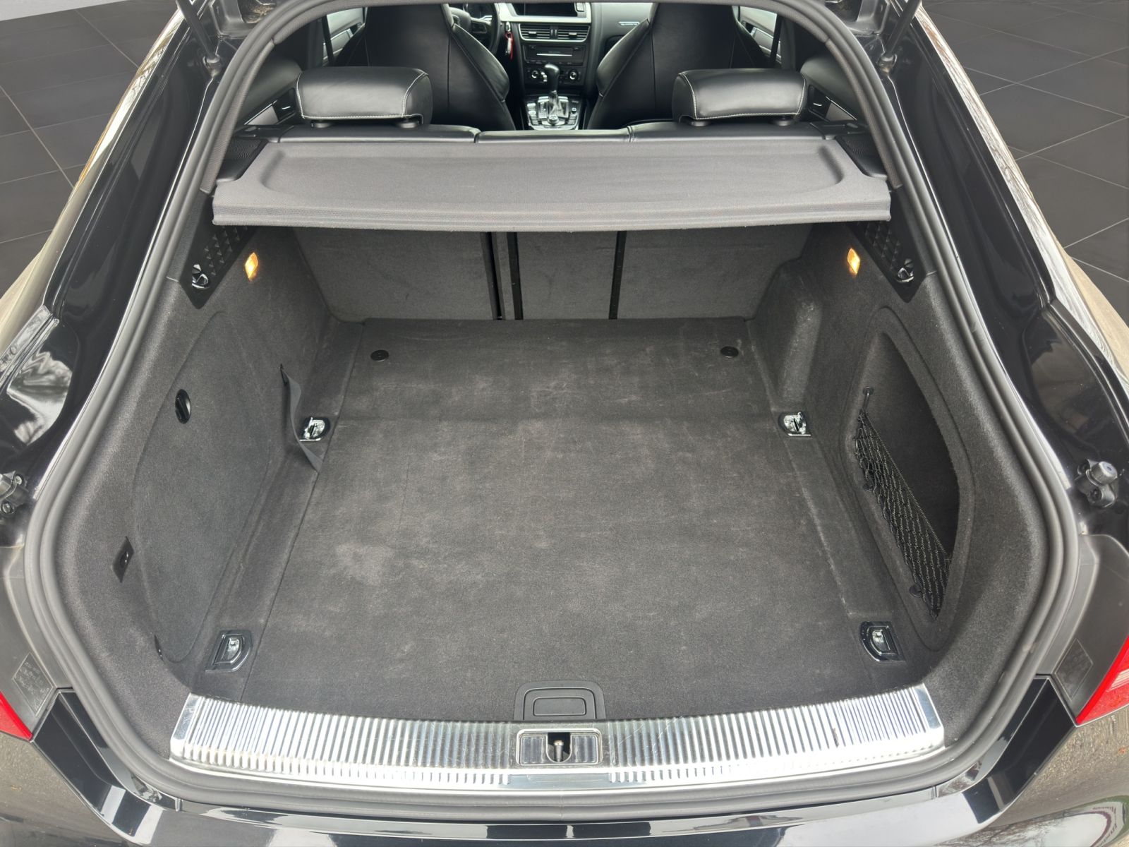 AUDI S5 Sportback 3.0 V6 TFSI quattro S-Tronic-image-10