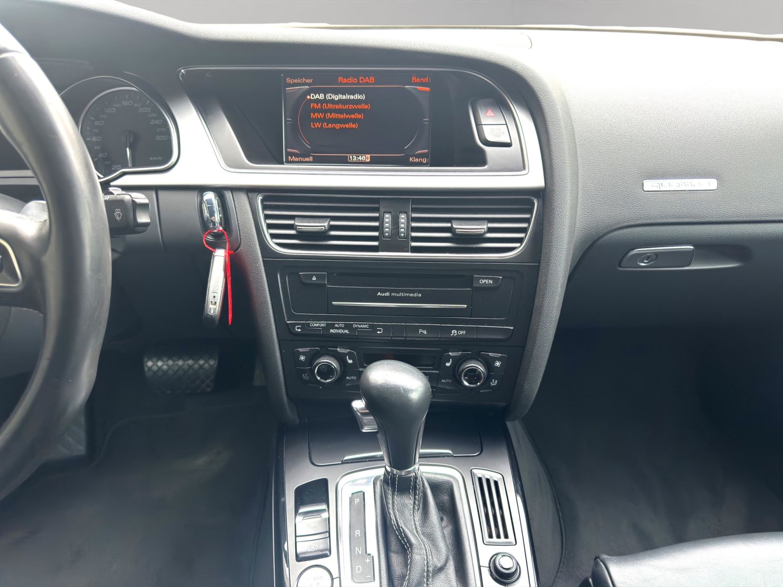 AUDI S5 Sportback 3.0 V6 TFSI quattro S-Tronic-image-14