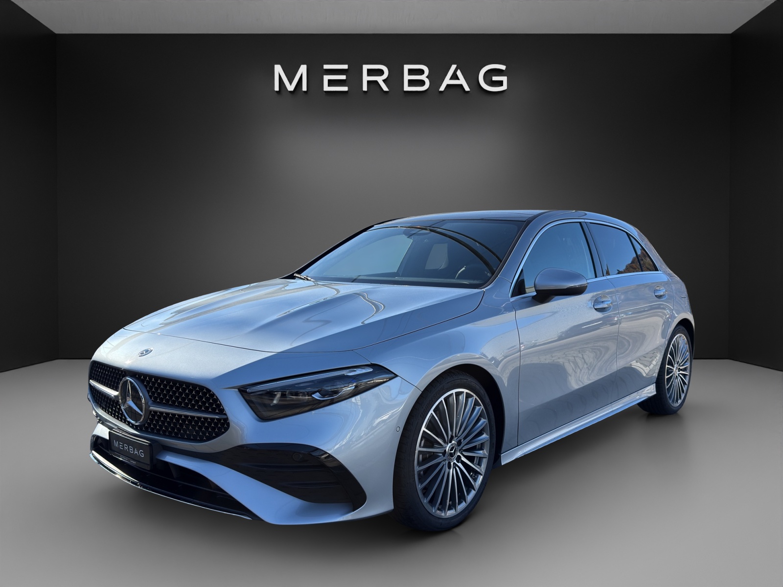 MERCEDES-BENZ A 220 4Matic 8G-DCT-image-0