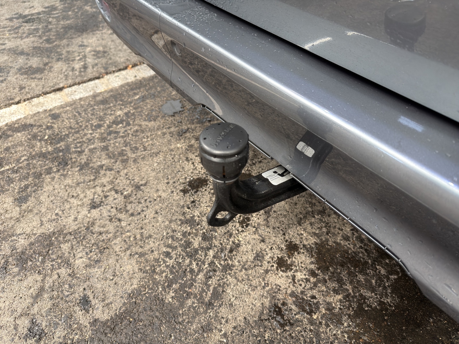 MERCEDES-BENZ Marco Polo 300 d 4M Automat AHK - Standheizung - LED Light System-image-14