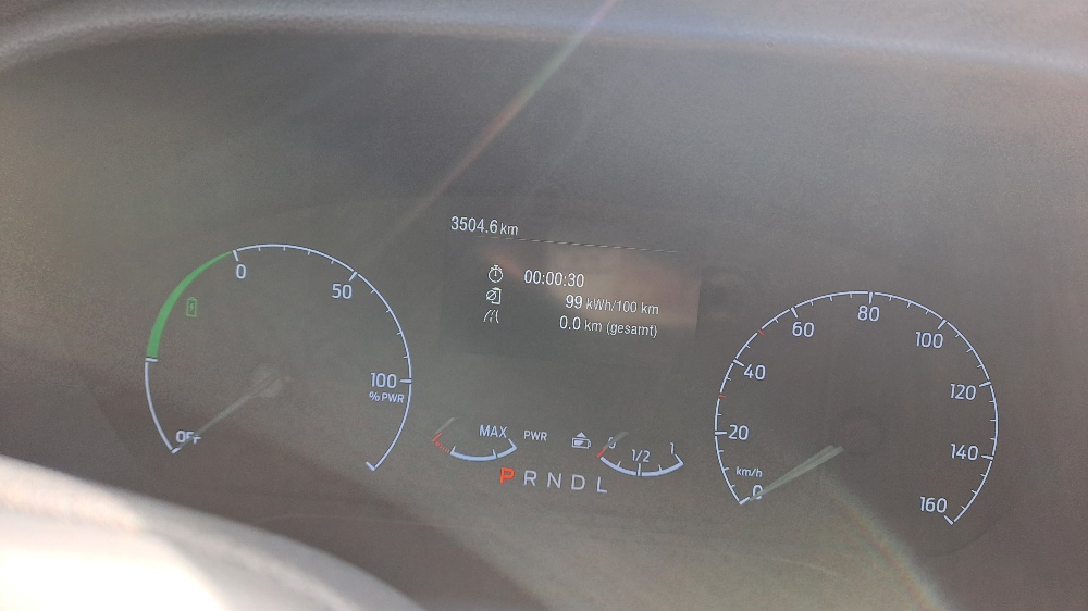 FORD E-Transit Van 350 L3 Trend RWD 68kWh-image-15