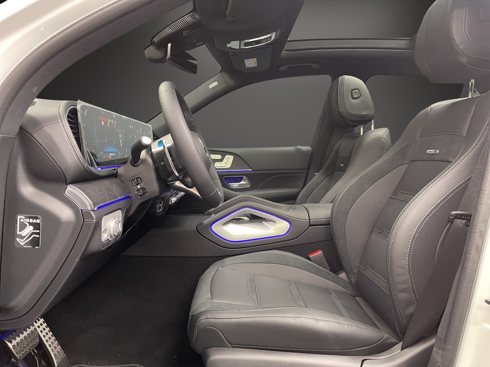 MERCEDES-BENZ GLE 53 AMG 4Matic+-image-6