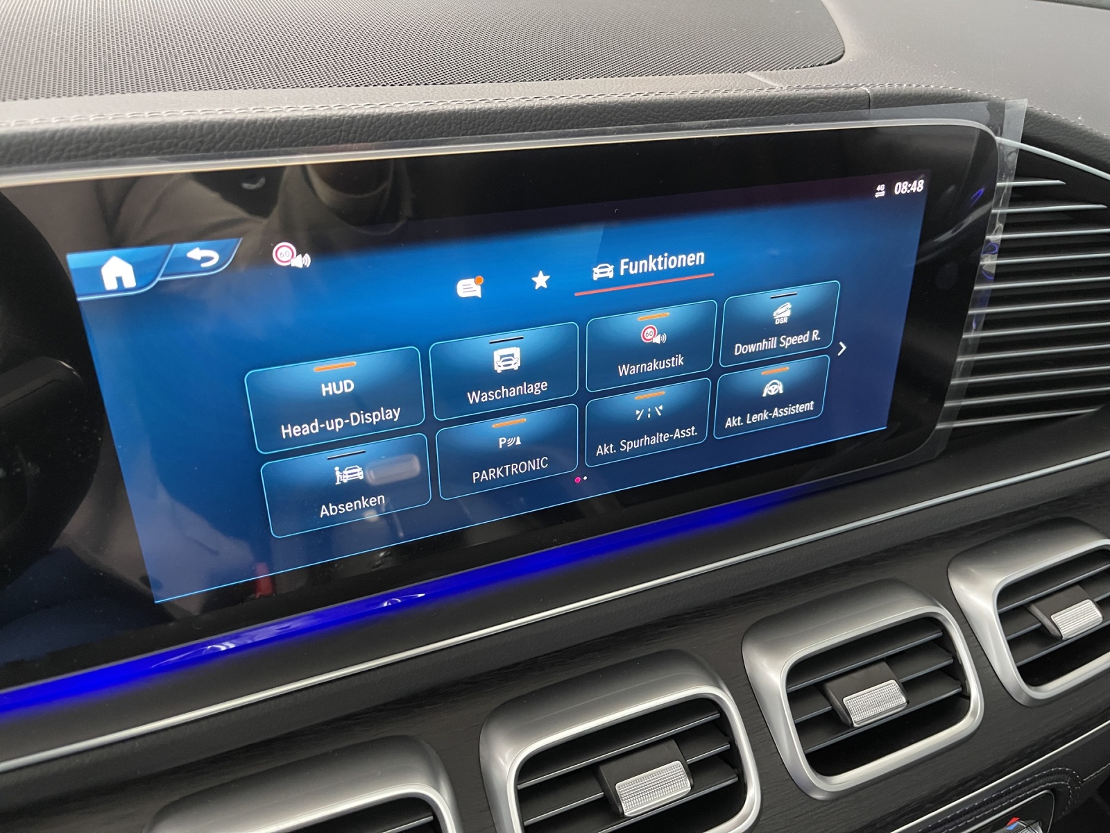 MERCEDES-BENZ GLE 53 AMG 4Matic+-image-12