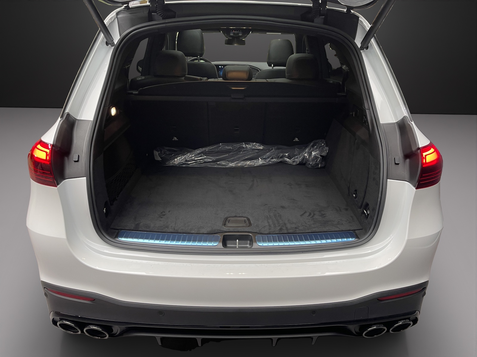 MERCEDES-BENZ GLE 53 AMG 4Matic+-image-10
