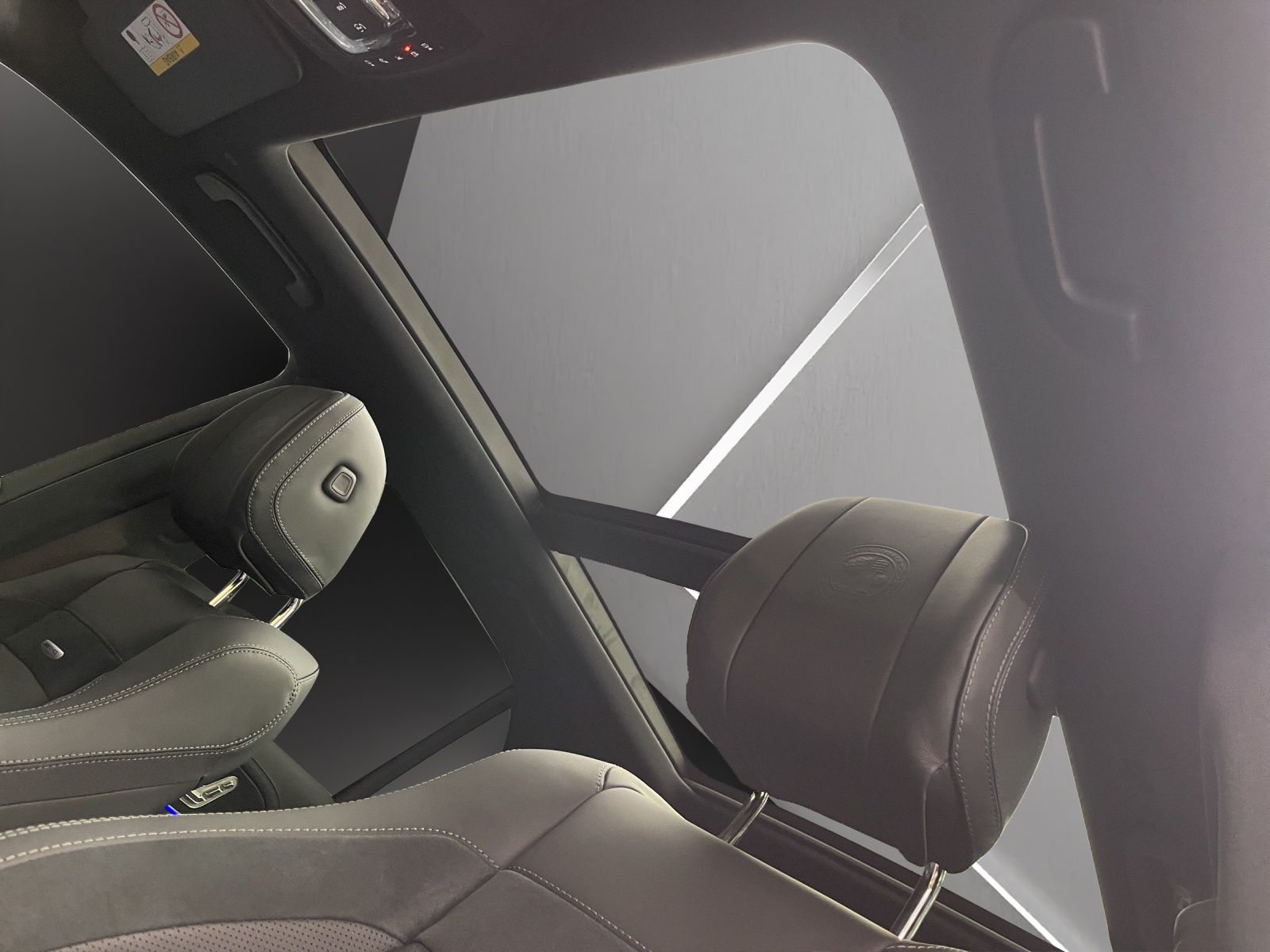 MERCEDES-BENZ GLE 53 AMG 4Matic+-image-9