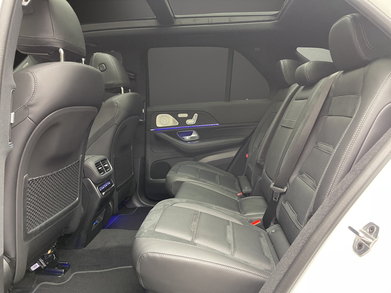 MERCEDES-BENZ GLE 53 AMG 4Matic+-image-7