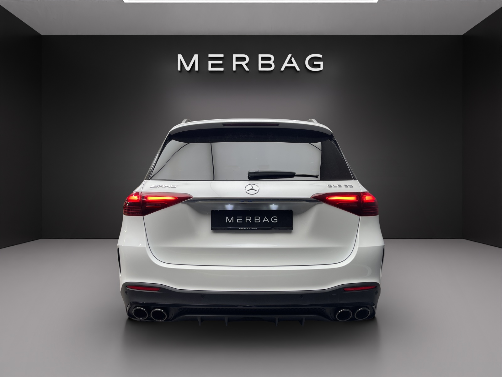 MERCEDES-BENZ GLE 53 AMG 4Matic+-image-4