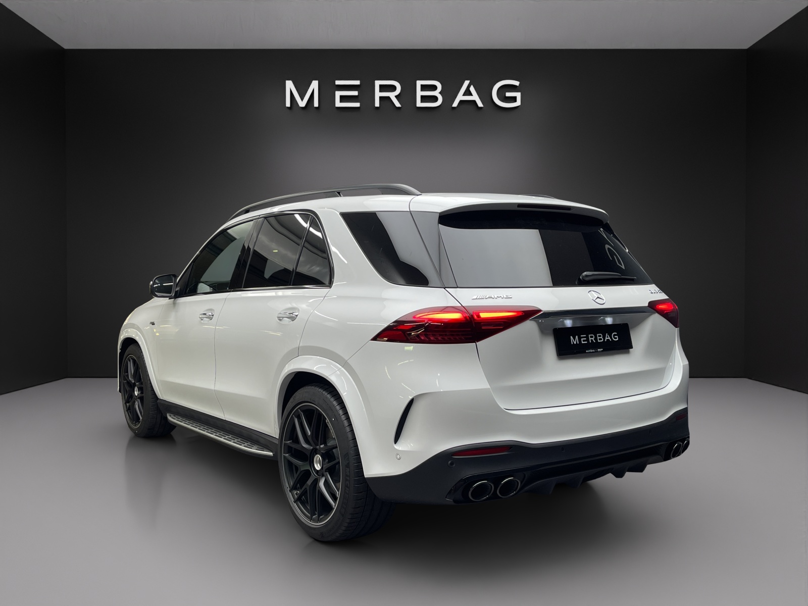 MERCEDES-BENZ GLE 53 AMG 4Matic+-image-3
