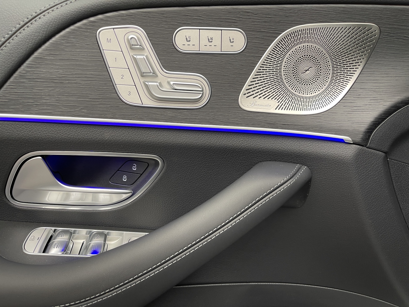 MERCEDES-BENZ GLE 53 AMG 4Matic+-image-11