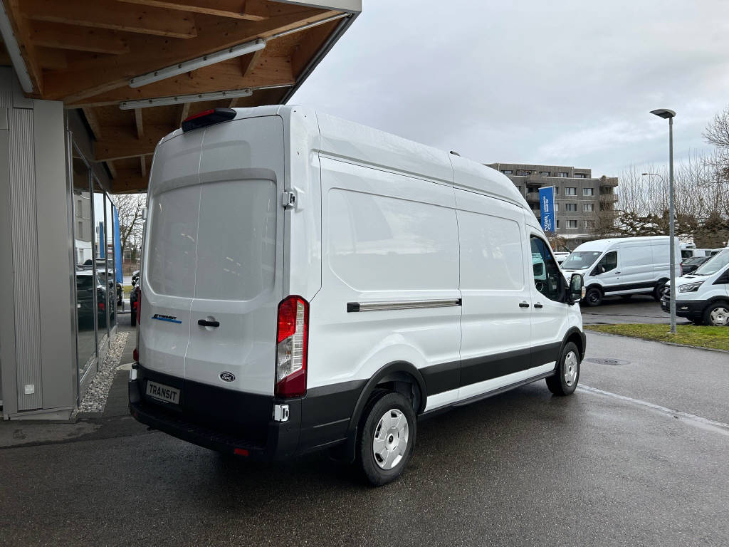 FORD E-Transit Van 425 L3H3 68kWh Trend-showroom-element-3