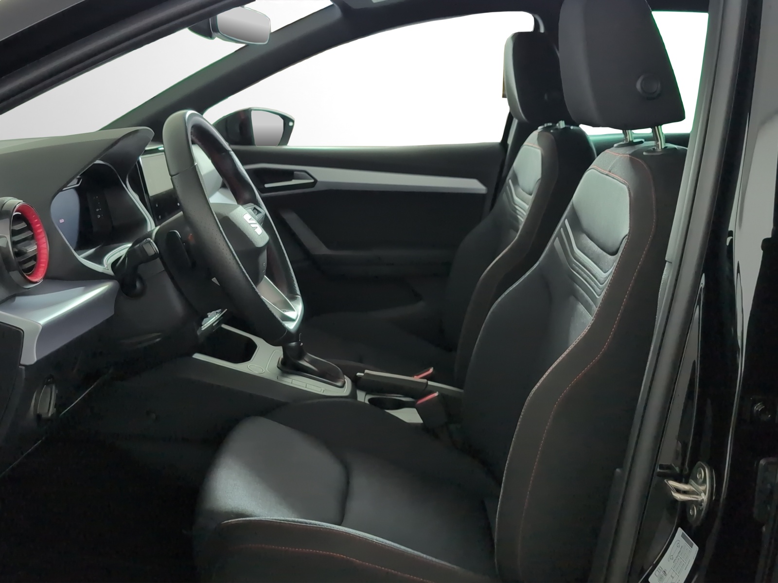SEAT Ibiza 1.0 EcoTSI FR DSG-image-5