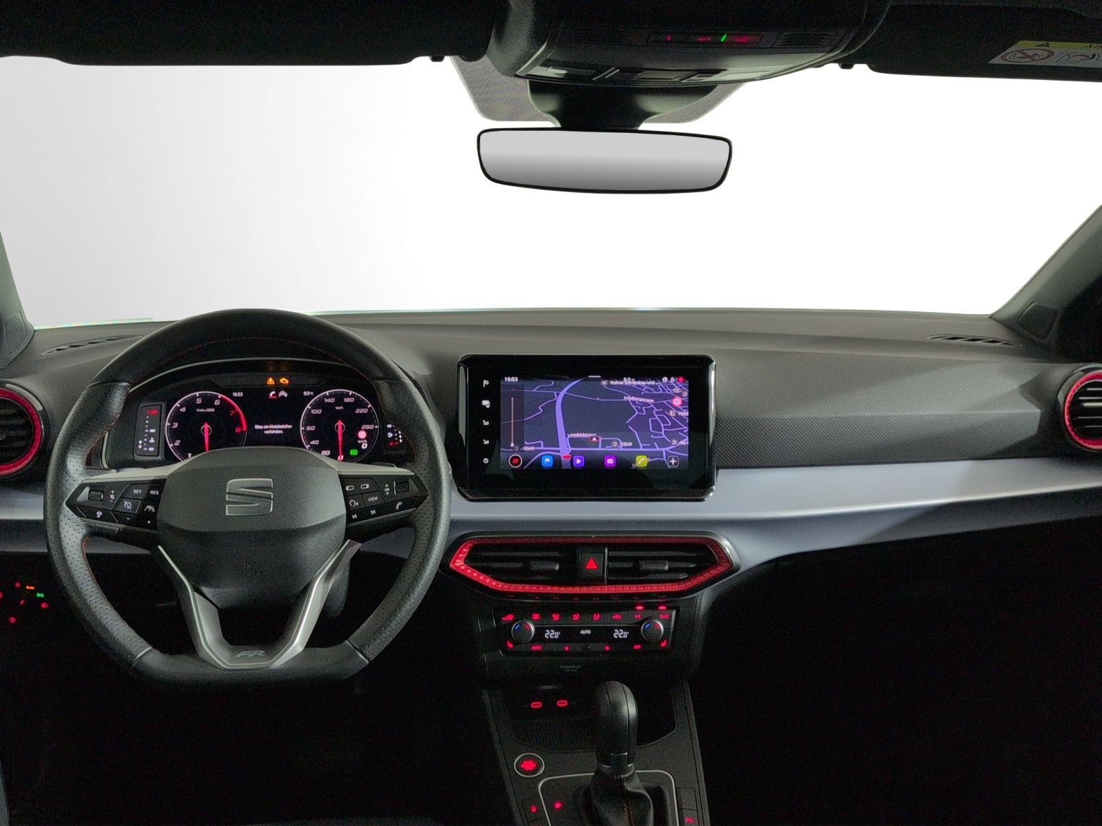 SEAT Ibiza 1.0 EcoTSI FR DSG-image-9