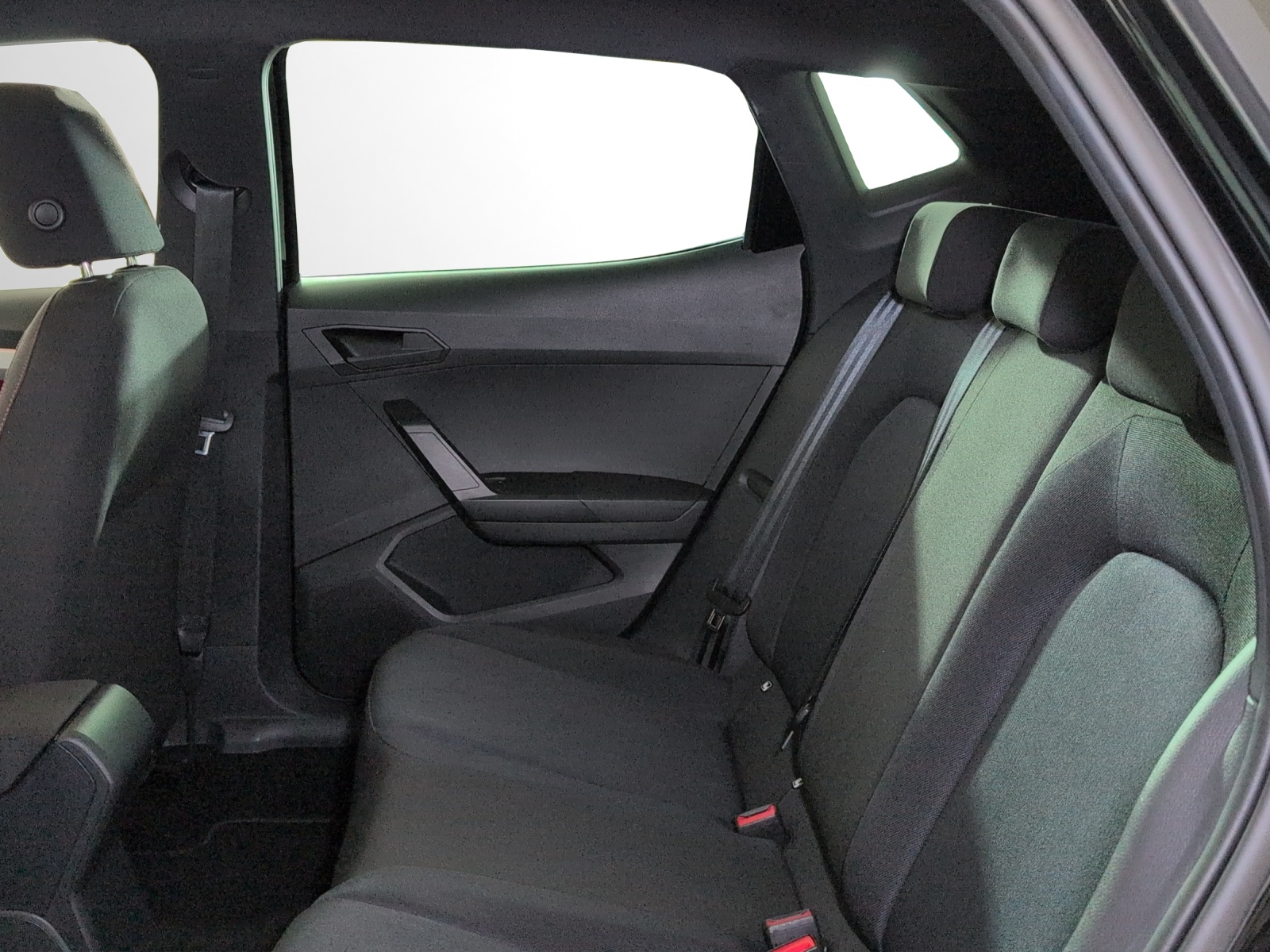 SEAT Ibiza 1.0 EcoTSI FR DSG-image-8