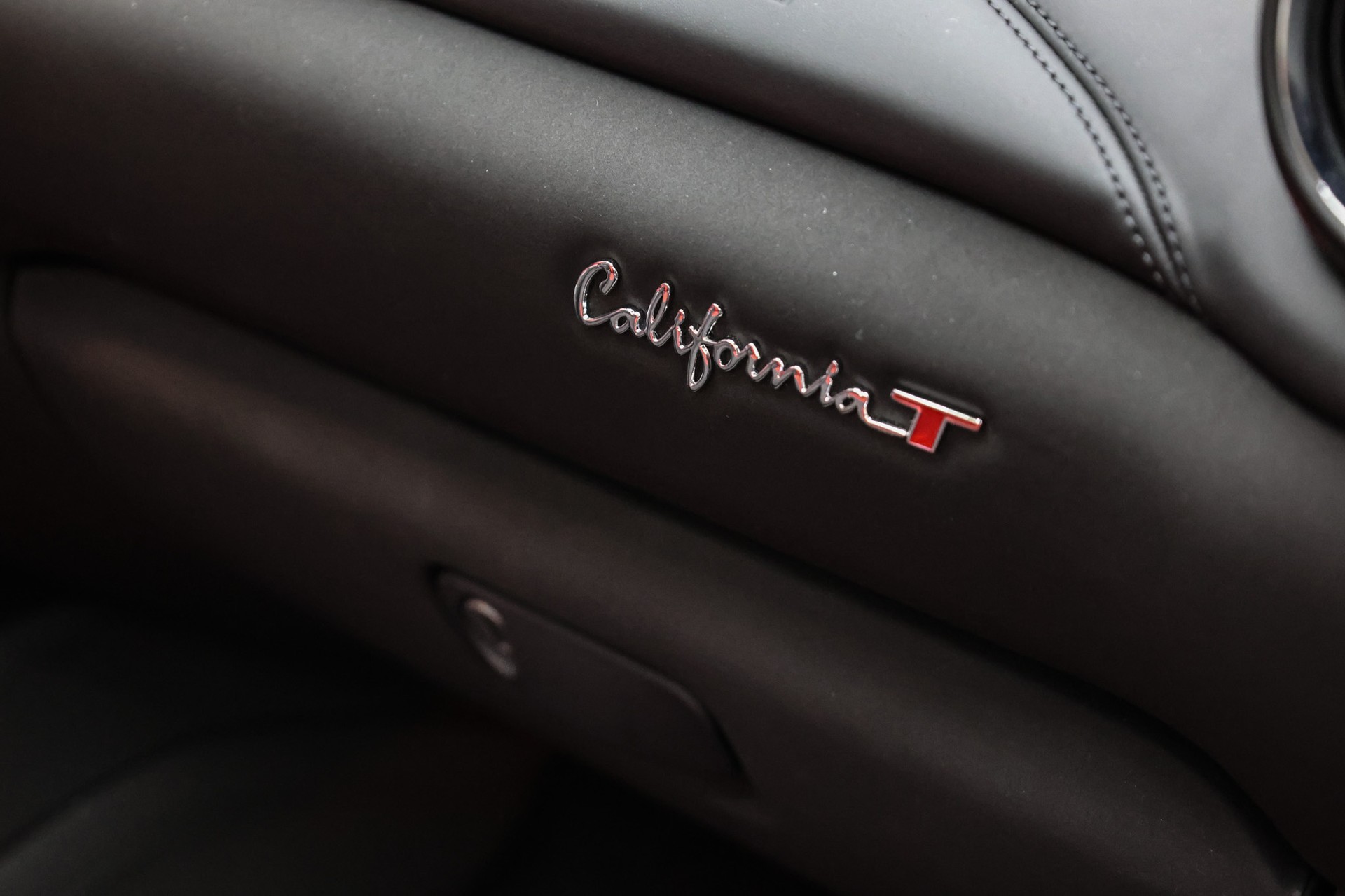 FERRARI California T / 70th Anniversary / 1 of 1 inspired by F50 1995-image-39