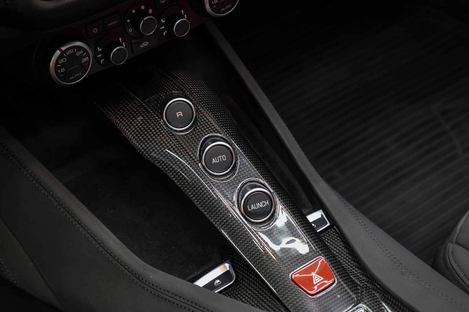 FERRARI California T / 70th Anniversary / 1 of 1 inspired by F50 1995-image-35