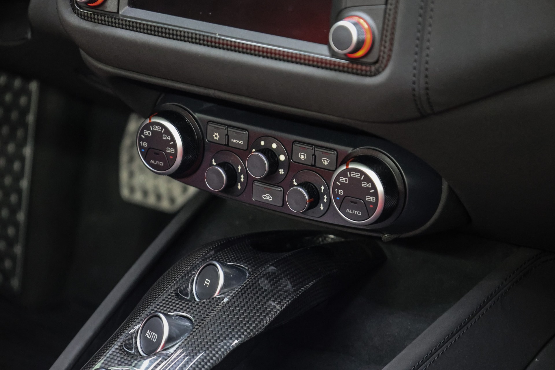 FERRARI California T / 70th Anniversary / 1 of 1 inspired by F50 1995-image-36