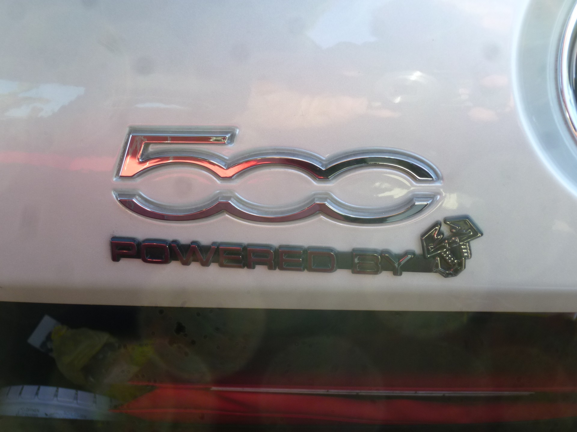 FIAT 500 1.4 16V Turbo Abarth OPENING EDITION N° 15/100-image-14