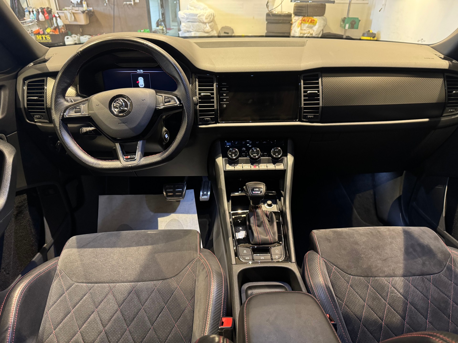 SKODA Kodiaq 2.0 Bi-TDI 240 RS DSG-image-12