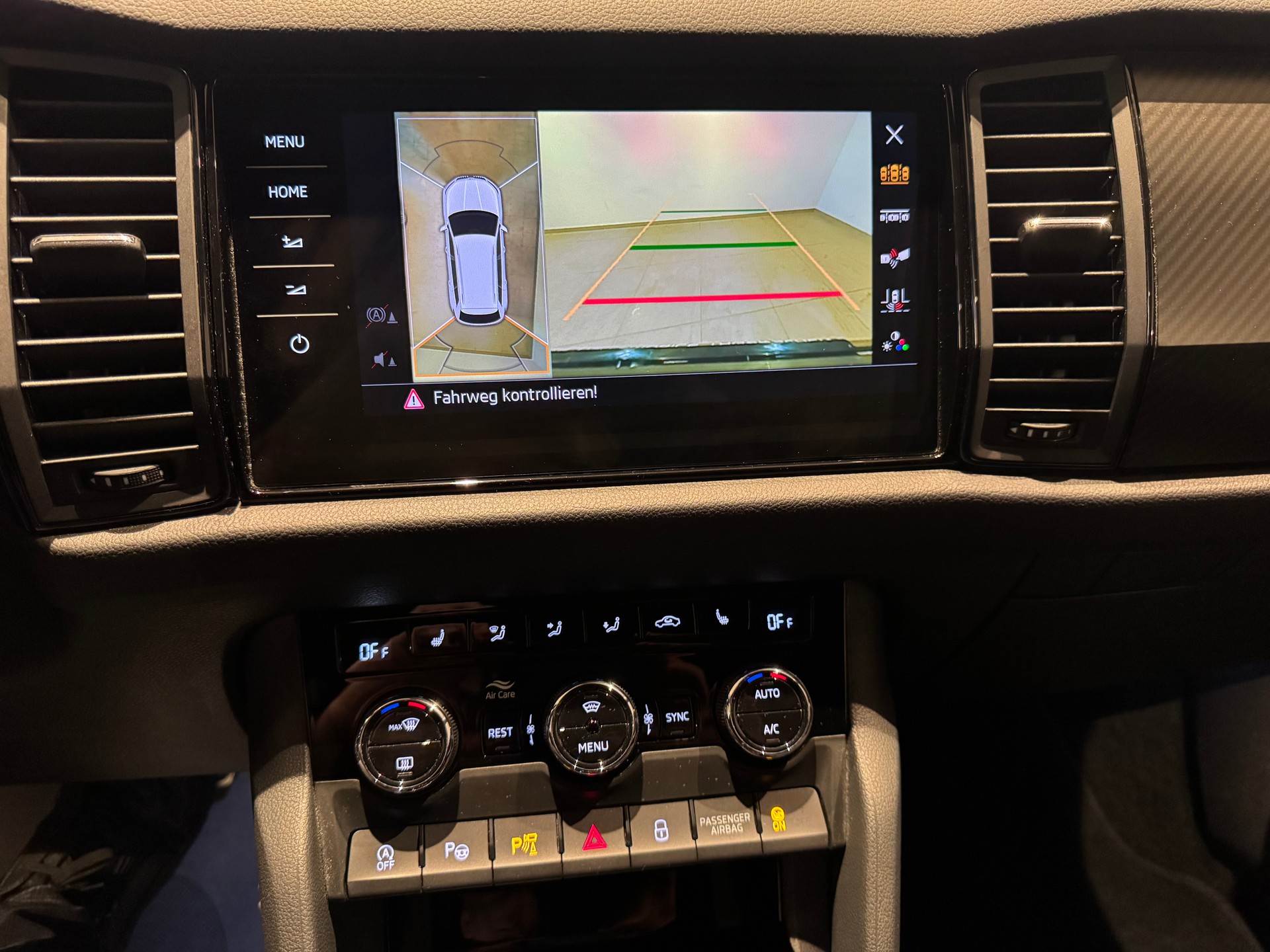 SKODA Kodiaq 2.0 Bi-TDI 240 RS DSG-image-15