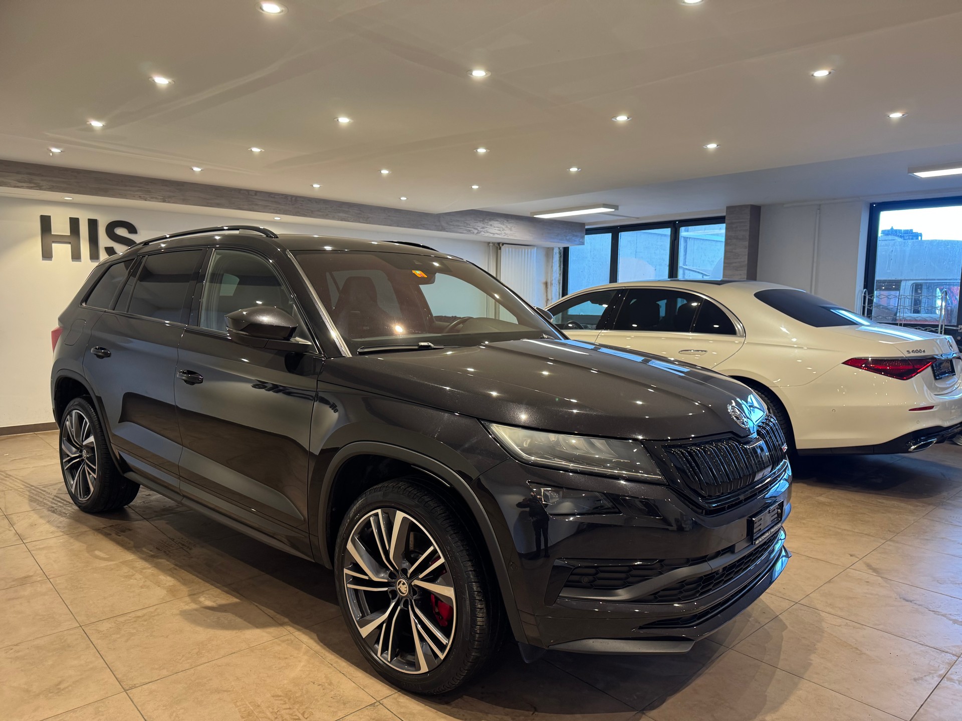SKODA Kodiaq 2.0 Bi-TDI 240 RS DSG-image-7