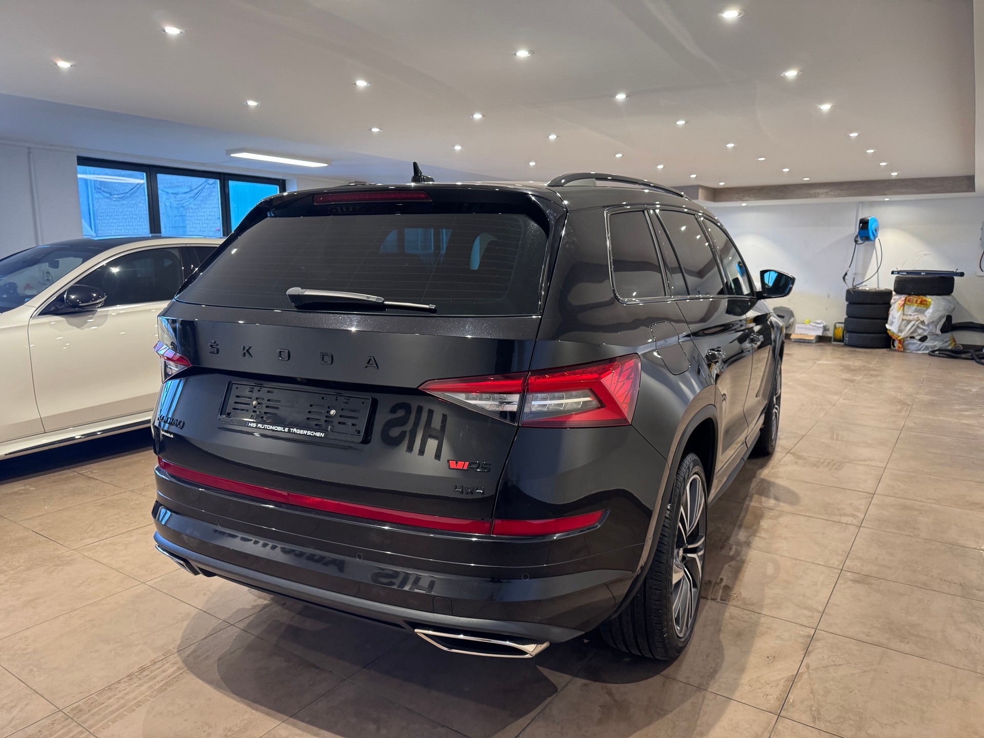SKODA Kodiaq 2.0 Bi-TDI 240 RS DSG-image-3