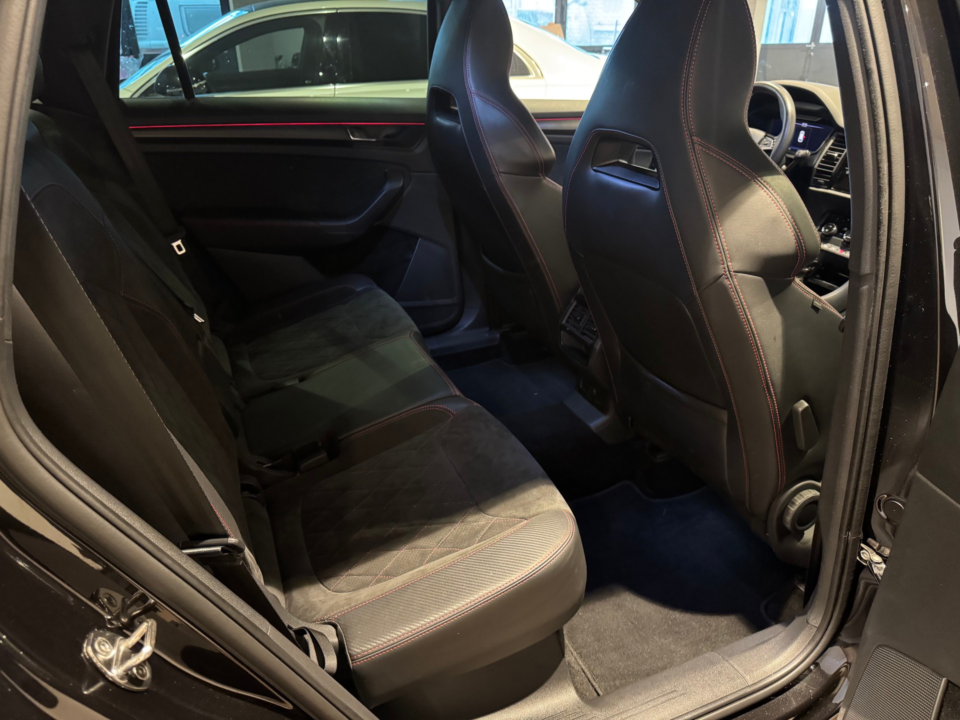 SKODA Kodiaq 2.0 Bi-TDI 240 RS DSG-image-10